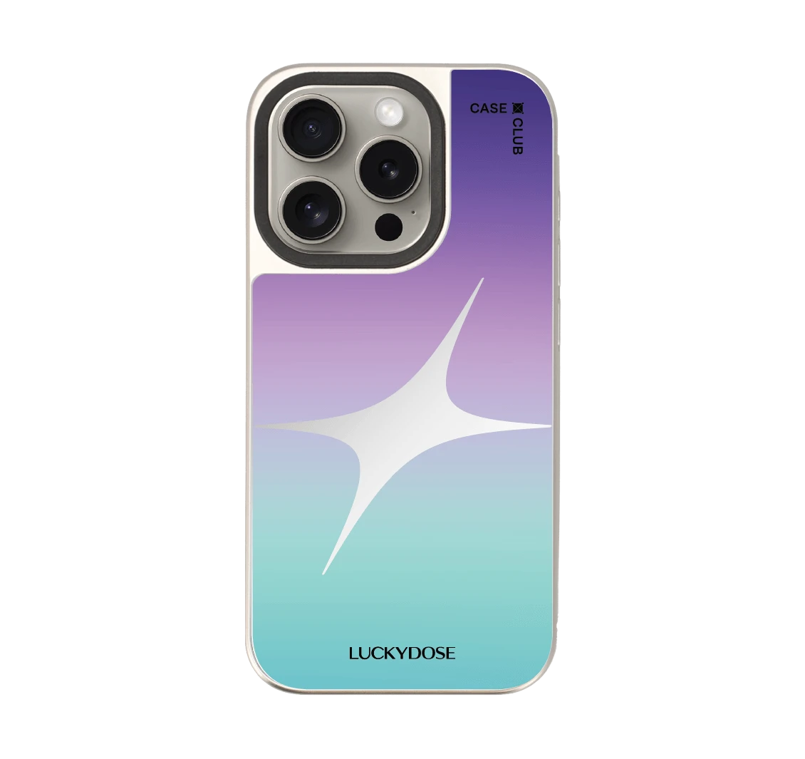 luckydose monday lucky color